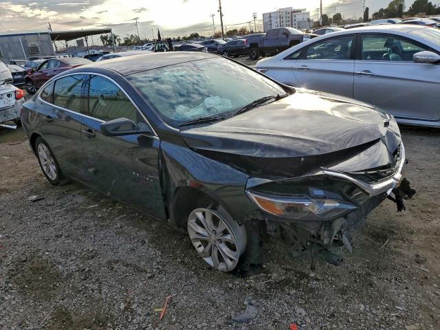Chevrolet Malibu Lt Image 8