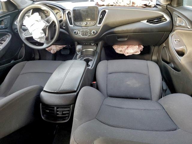 Chevrolet Malibu Lt Image 6