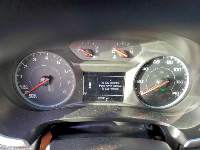 Chevrolet Malibu Lt Image 4