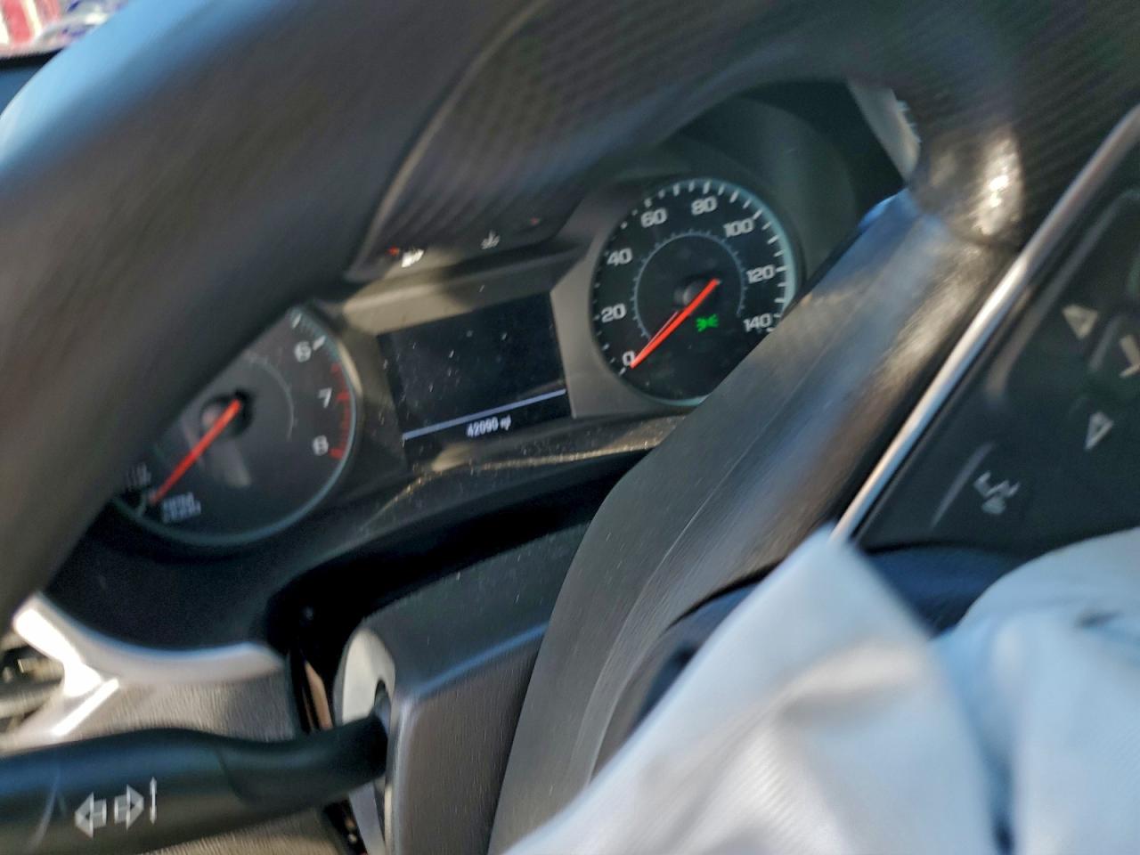 Chevrolet Malibu Lt Image 7