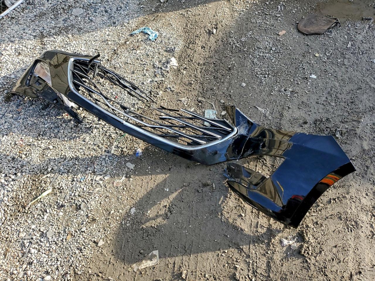 Chevrolet Malibu Lt Image 13