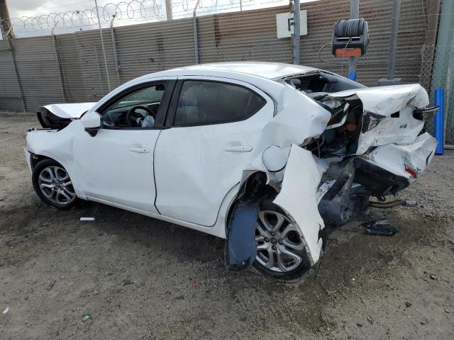 Toyota Yaris Image 4