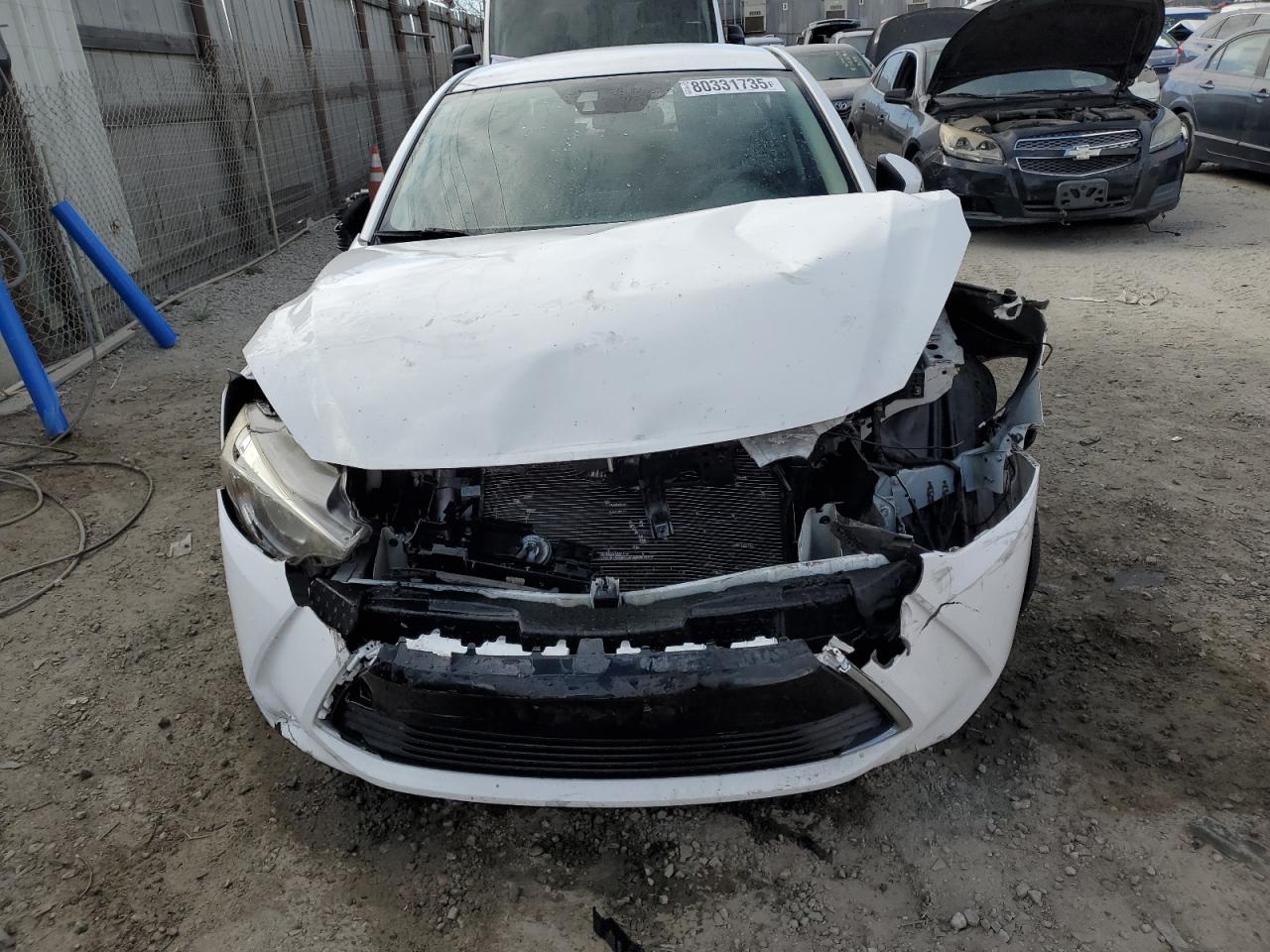 Toyota Yaris Image 3