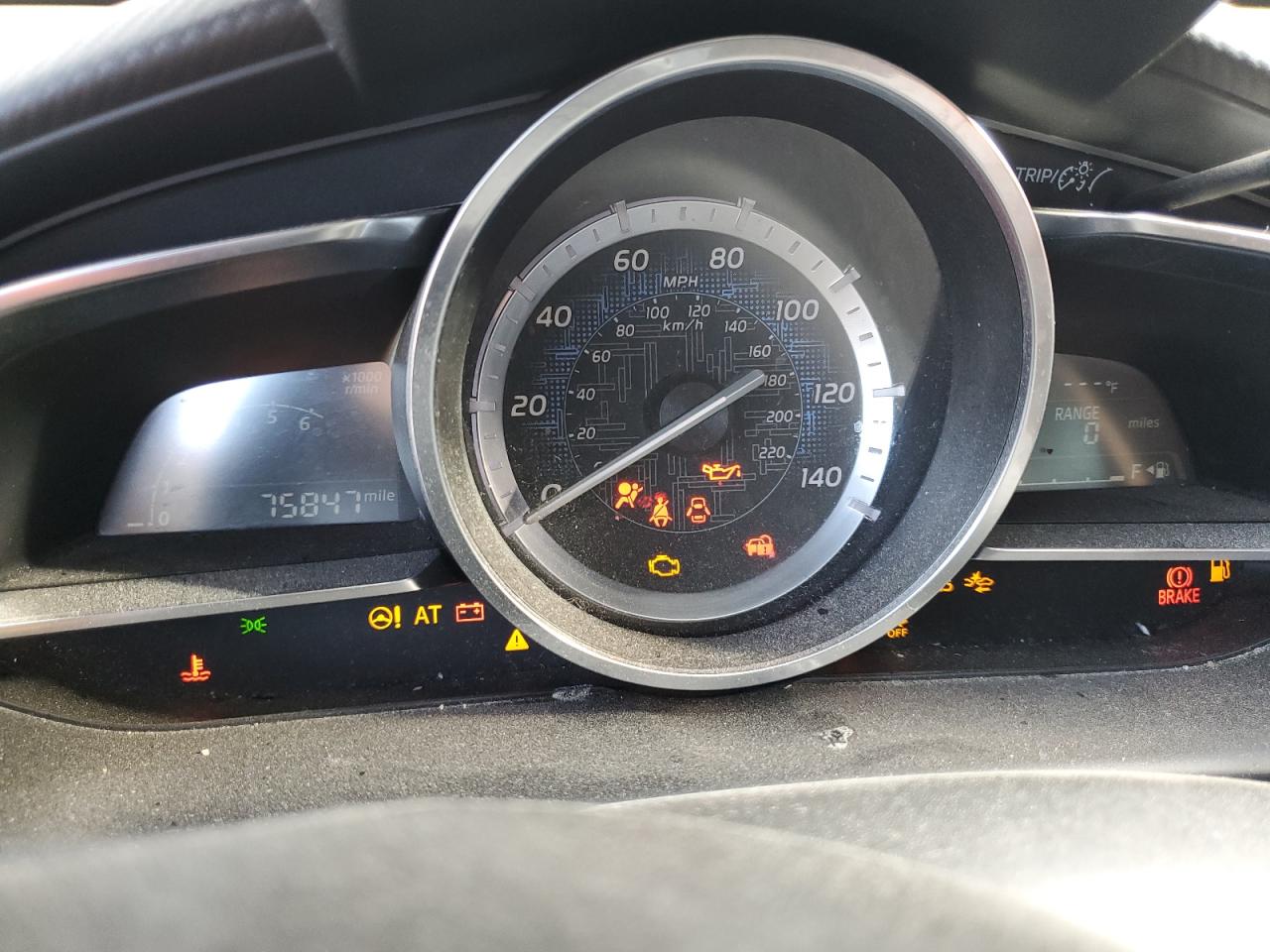 Toyota Yaris Image 10