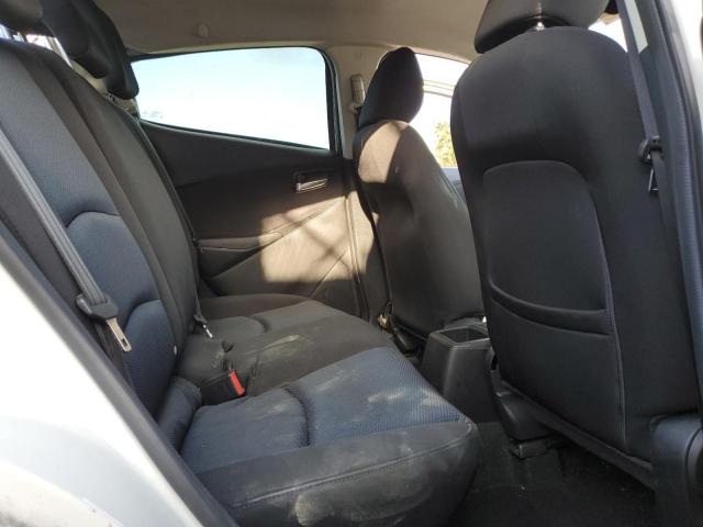 Toyota Yaris Image 11