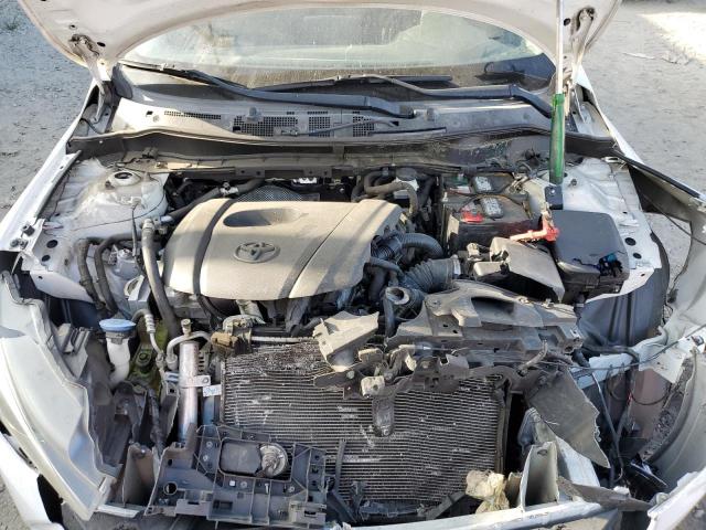 Toyota Yaris Image 9