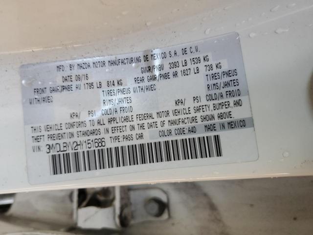 Toyota Yaris Image 12