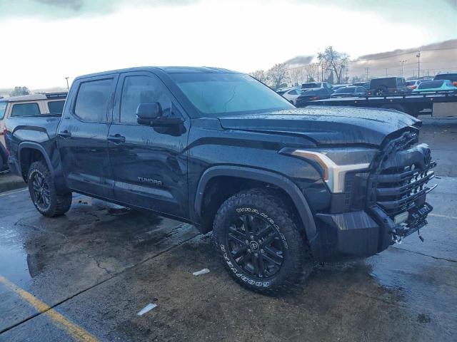 Toyota Tundra Crewmax Sr Image 5