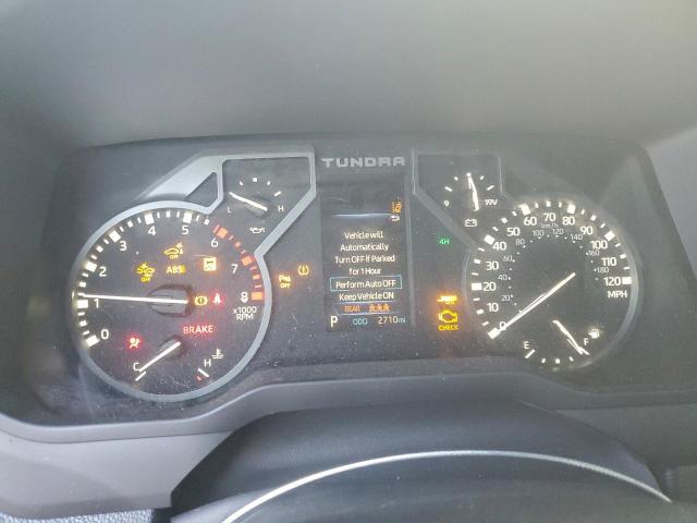 Toyota Tundra Crewmax Sr Image 11