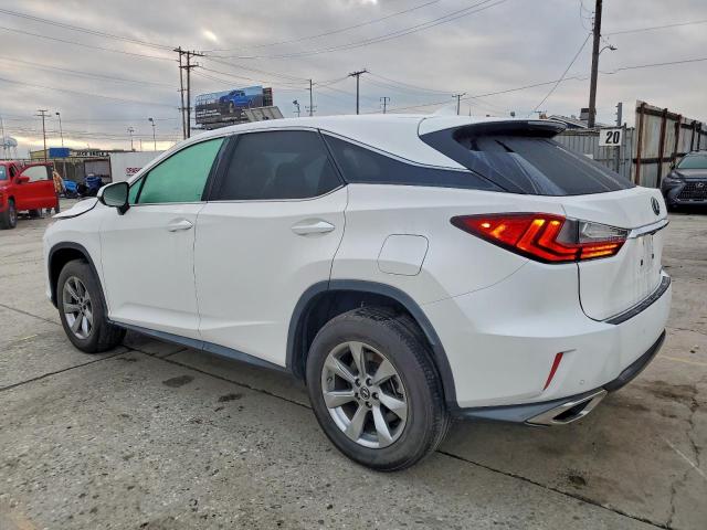 Lexus RX 350 Base Image 2