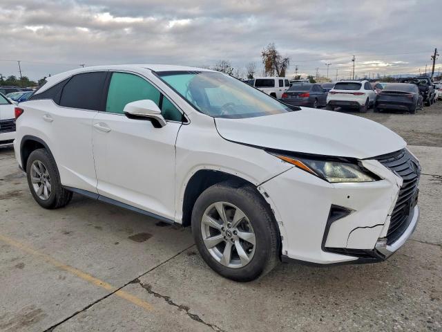 Lexus RX 350 Base Image 3