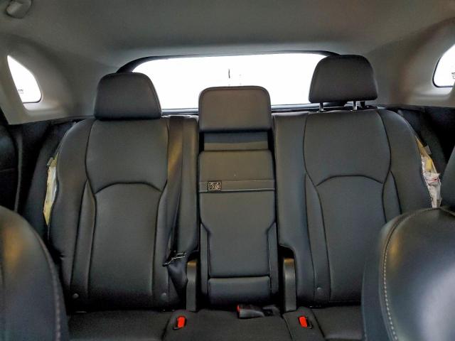 Lexus RX 350 Base Image 4