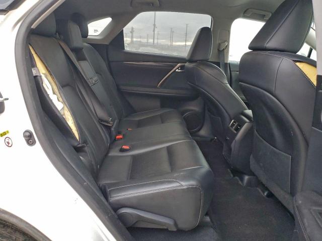 Lexus RX 350 Base Image 11