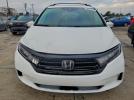Honda Odyssey Touring Image 4