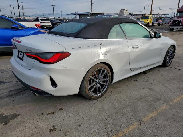 BMW 4 Series Image 3