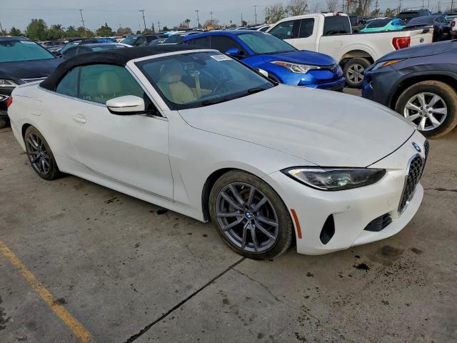 BMW 4 Series Image 4