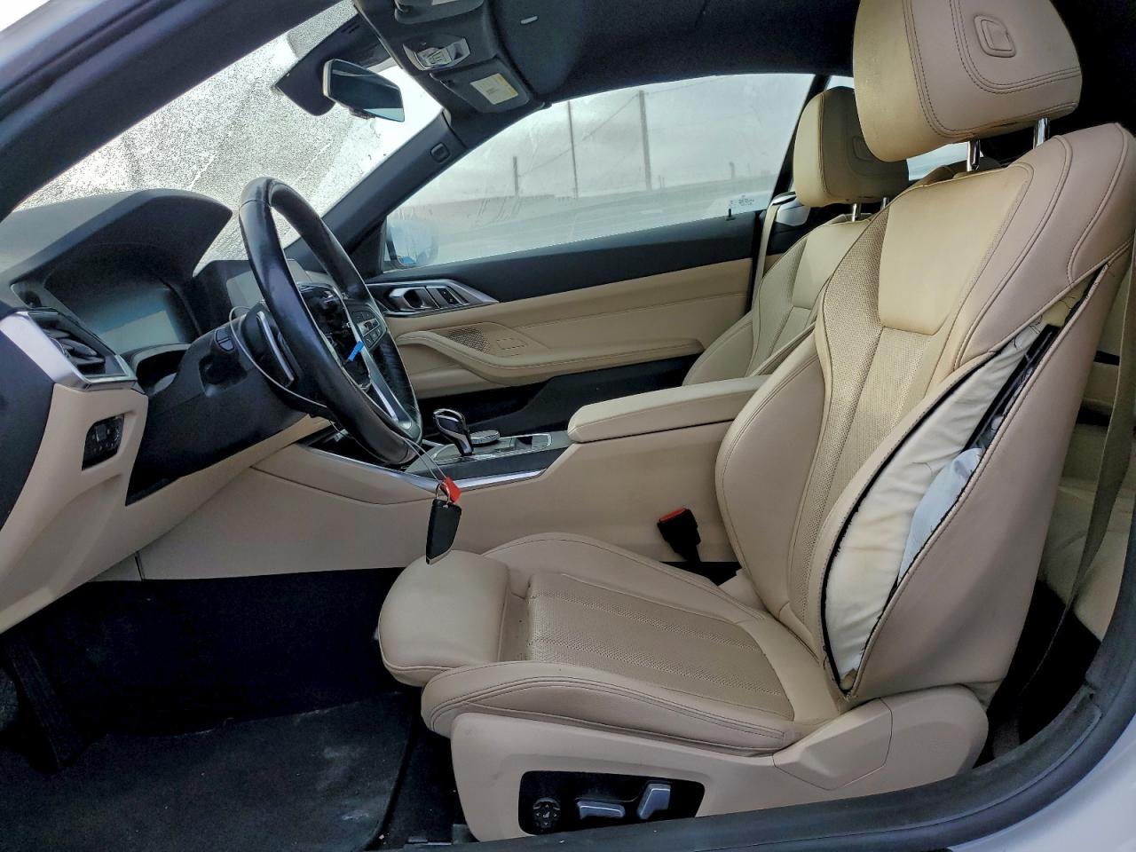 BMW 4 Series Image 7