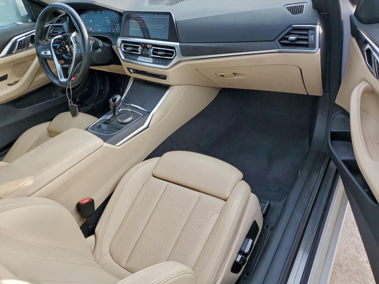 BMW 4 Series Image 12