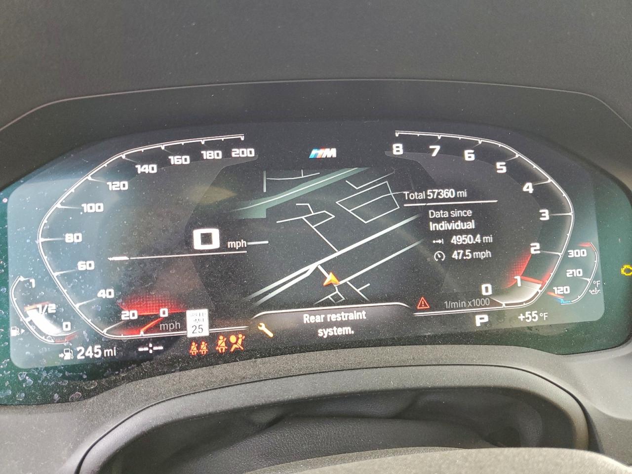 BMW 4 Series Image 9