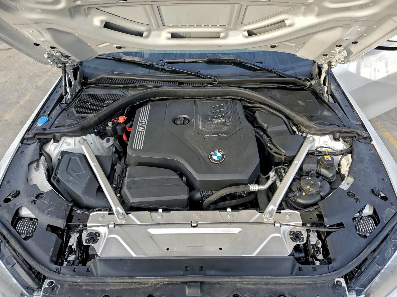 BMW 4 Series Image 10