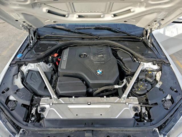 BMW 4 Series Image 10