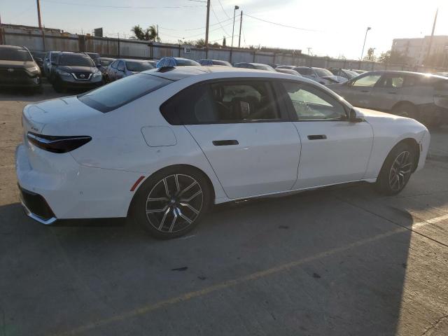 BMW 7 Series I Image 5