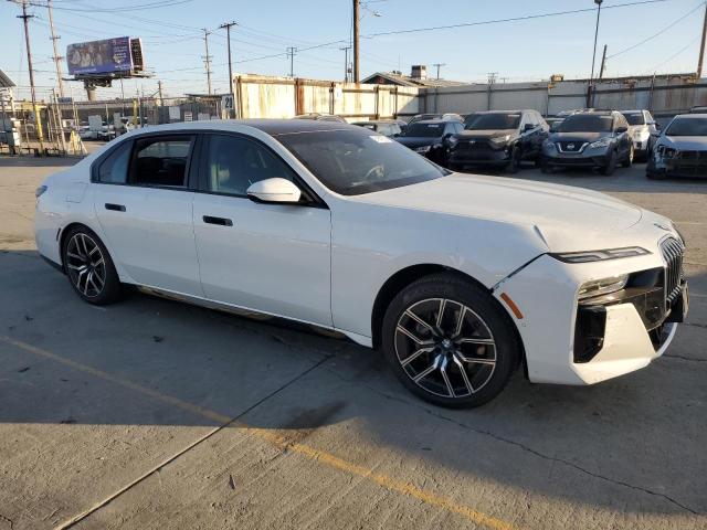 BMW 7 Series I Image 6