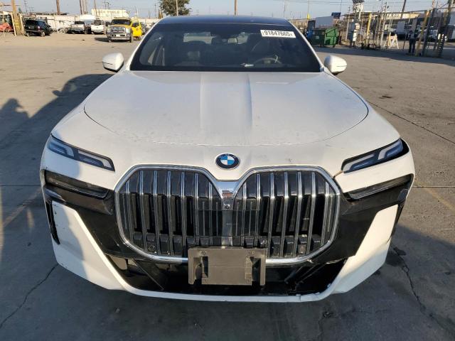 BMW 7 Series I Image 11