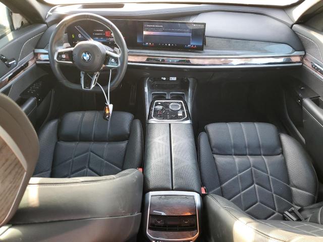 BMW 7 Series I Image 4