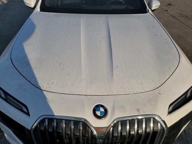 BMW 7 Series I Image 12