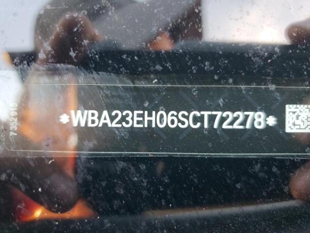 BMW 7 Series I Image 8