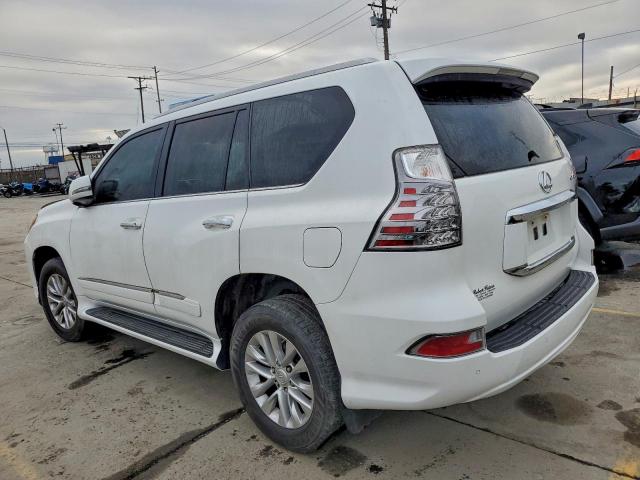 Lexus Gx 460 Image 12