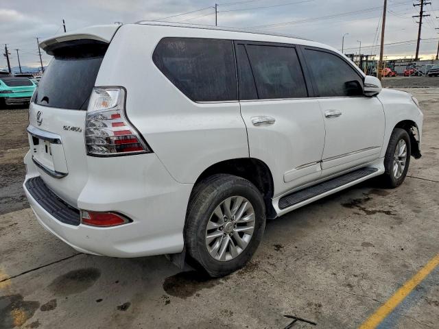 Lexus Gx 460 Image 5