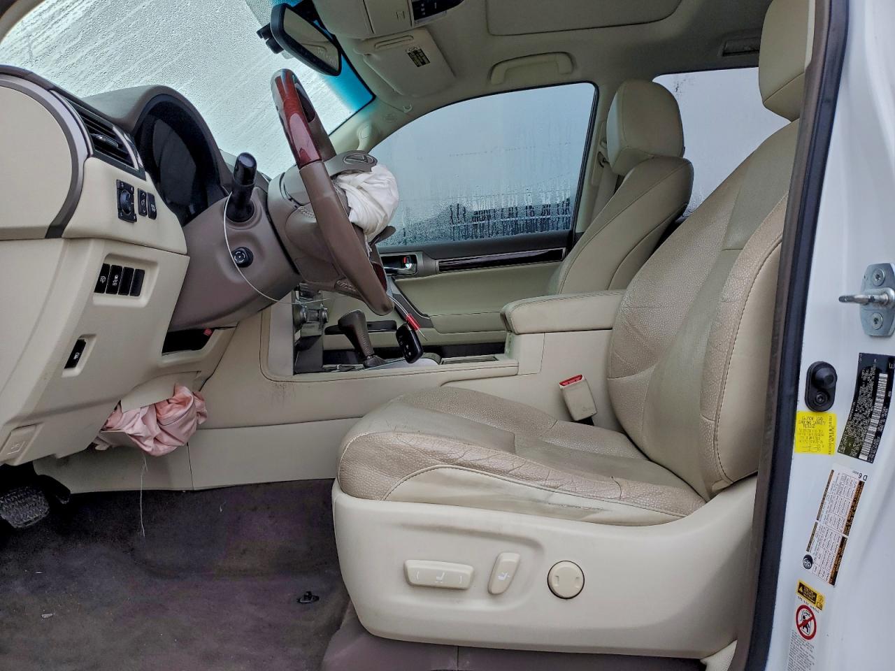 Lexus Gx 460 Image 3