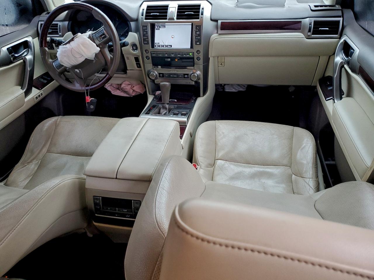 Lexus Gx 460 Image 10