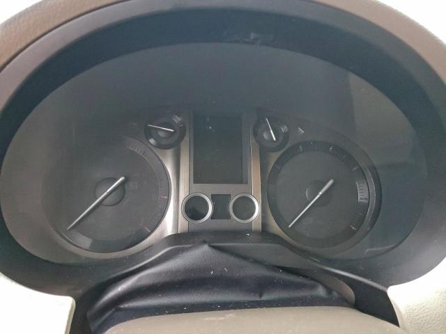 Lexus Gx 460 Image 8
