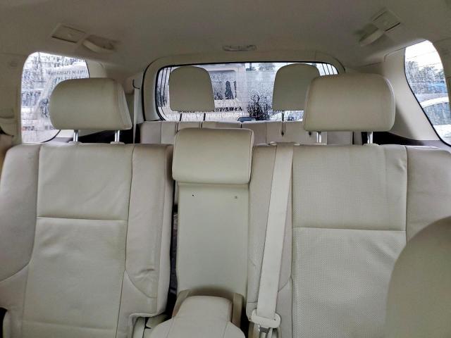 Lexus Gx 460 Image 9