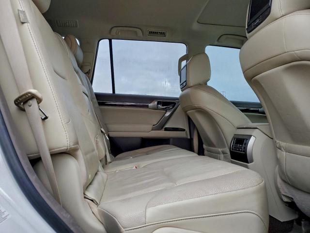 Lexus Gx 460 Image 4