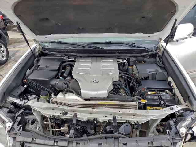 Lexus Gx 460 Image 6