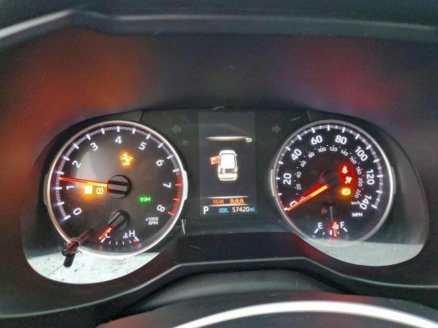 Toyota RAV4 Xle Image 12