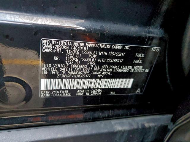 Toyota RAV4 Xle Image 10