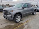 Chevrolet Silverado C1500 Rst Image 1
