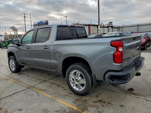 Chevrolet Silverado C1500 Rst Image 3
