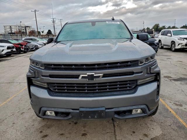 Chevrolet Silverado C1500 Rst Image 2