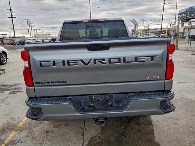 Chevrolet Silverado C1500 Rst Image 5