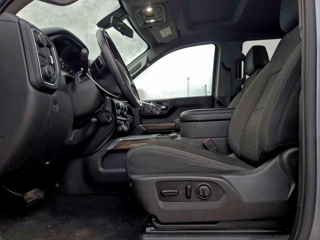 Chevrolet Silverado C1500 Rst Image 7