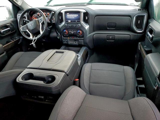 Chevrolet Silverado C1500 Rst Image 8