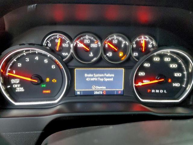 Chevrolet Silverado C1500 Rst Image 4