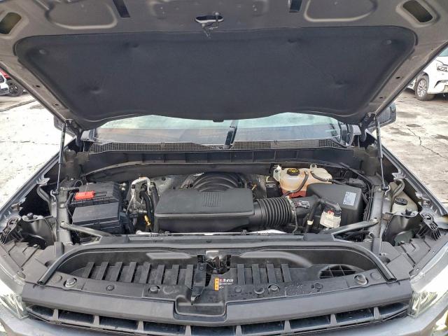 Chevrolet Silverado C1500 Rst Image 9