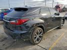 Lexus RX 350 Base Image 11